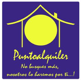 PUNTOALQUILER NO BUSQUES MAS, NOSOTROS LO HAREMOS POR TI...!