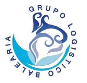 GRUPO LOGISTICO BALEARIA