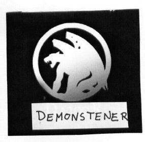 DEMONSTENER