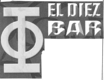 EL DIEZ BAR