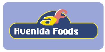 AF AVENIDA FOODS
