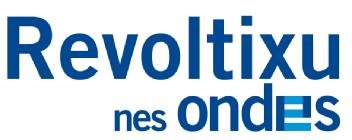 REVOLTIXU NES ONDES