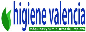HIGIENE VALENCIA MAQUINAS Y SUMINISTROS DE LIMPIEZA