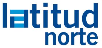 LATITUD NORTE