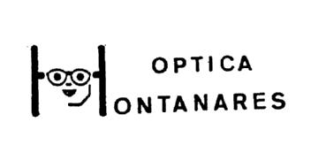 OPTICA HONTANARES