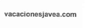 VACACIONESJAVEA.COM