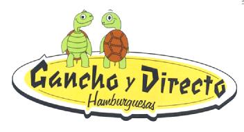GANCHO Y DIRECTO HAMBURGUESAS
