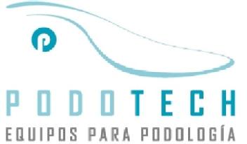 PODOTECH EQUIPOS PARA PODOLOGIA