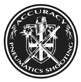 ACCURACY PNEUMATICS SHOOTING