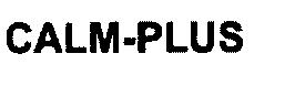 CALM-PLUS