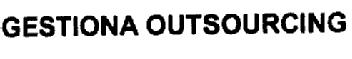GESTIONA OUTSOURCING