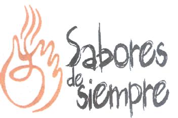 SABORES DE SIEMPRE