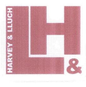 HARVEY & LLUCH H & L
