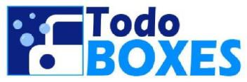 TODO BOXES