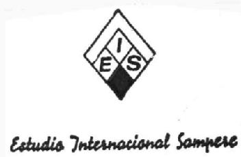 EIS ESTUDIO INTERNACIONAL SAMPERE