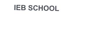 IEB SCHOOL