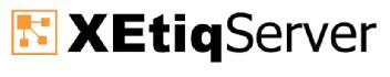 XETIQSERVER