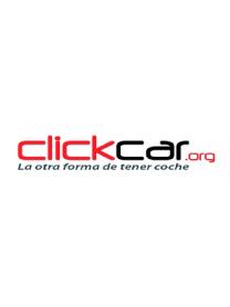 CLICKCAR.ORG LA OTRA FORMA DE TENER COCHE