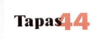 TAPAS44