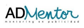 AD MENTOR MENTORING EN PUBLICIDAD