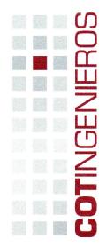 COT INGENIEROS