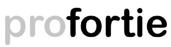 PROFORTIE