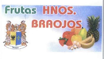 FRUTAS HNOS. BRAOJOS