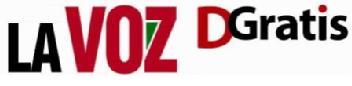 LA VOZ DGRATIS