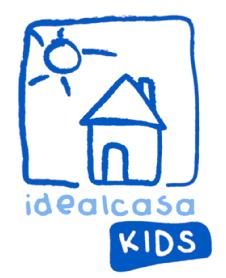 IDEALCASA KIDS