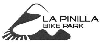 LA PINILLA BIKE PARK