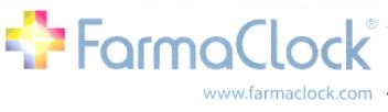 FARMACLOCK WWW.FARMACLOCK.COM