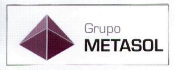 GRUPO METASOL