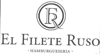 FR EL FILETE RUSO HAMBURGUESERIA