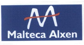 M MALTECA ALXEN