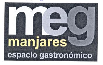 MEG MANJARES ESPACIO GASTRONOMICO