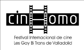CINHOMO FESTIVAL INTERNACIONAL DE CINE LES GAY BI TRANS DE VALLADOLID