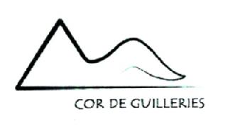 COR DE GUILLERIES