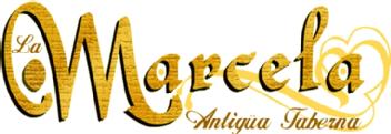 ANTIGUA TABERNA LA MARCELA