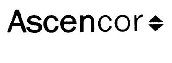 ASCENCOR