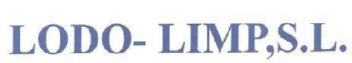 LODO LIMP, S.L
