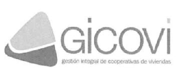 GICOVI-GESTION INTEGRAL DE COOPERATIVAS DE VIVIENDAS