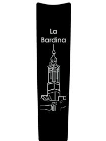 LA BARDINA