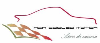 AIR COOLED MOTOR AIRES DE CARRERA