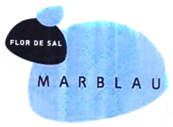FLOR DE SAL MARBLAU