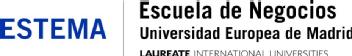 ESTEMA - ESCUELA DE NEGOCIOS - UNIVERSIDAD EUROPEA DE MADRID - LAUREATE INTERNATIONAL UNIVERSITIES
