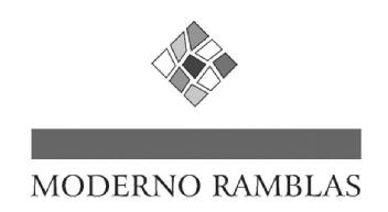 MODERNO RAMBLAS