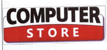 COMPUTER STORE