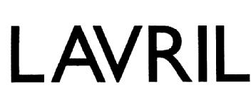 LAVRIL