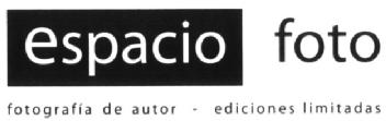 ESPACIO FOTO FOTOGRAFIA DE AUTOR - EDICIONES LIMITADAS