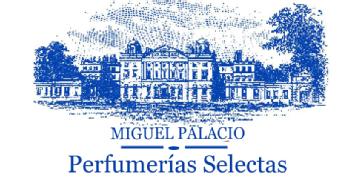 MIGUEL PALACIO PERFUMERIAS SELECTAS